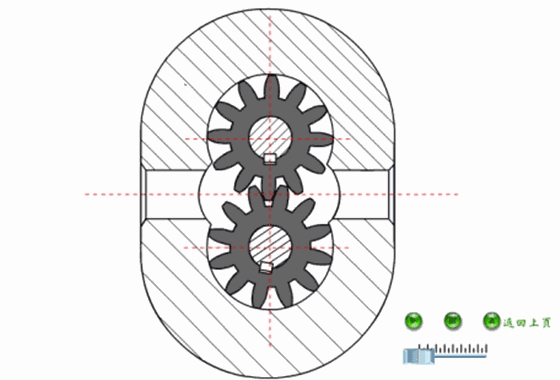 外啮合齿轮泵.gif