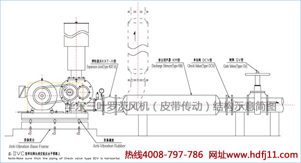 罗茨风机结构图.jpg