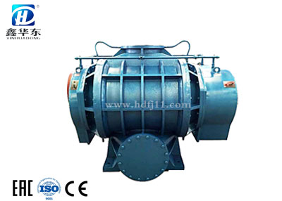 HDRE-250W型湿式罗茨真空泵