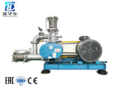 HDSR-300WN罗茨蒸汽压缩机